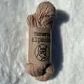 Alpackagarn beige 100g